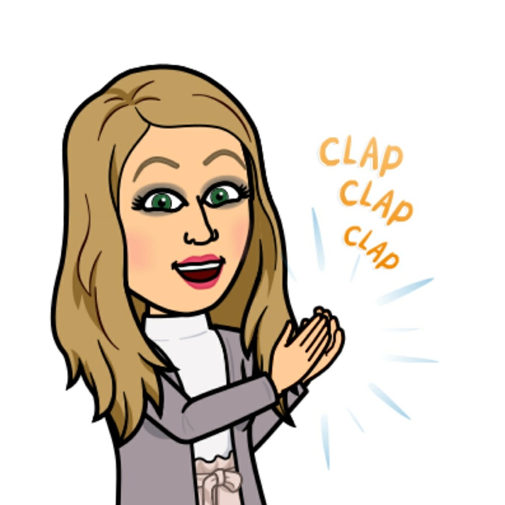 Meet your Posher, Barbara